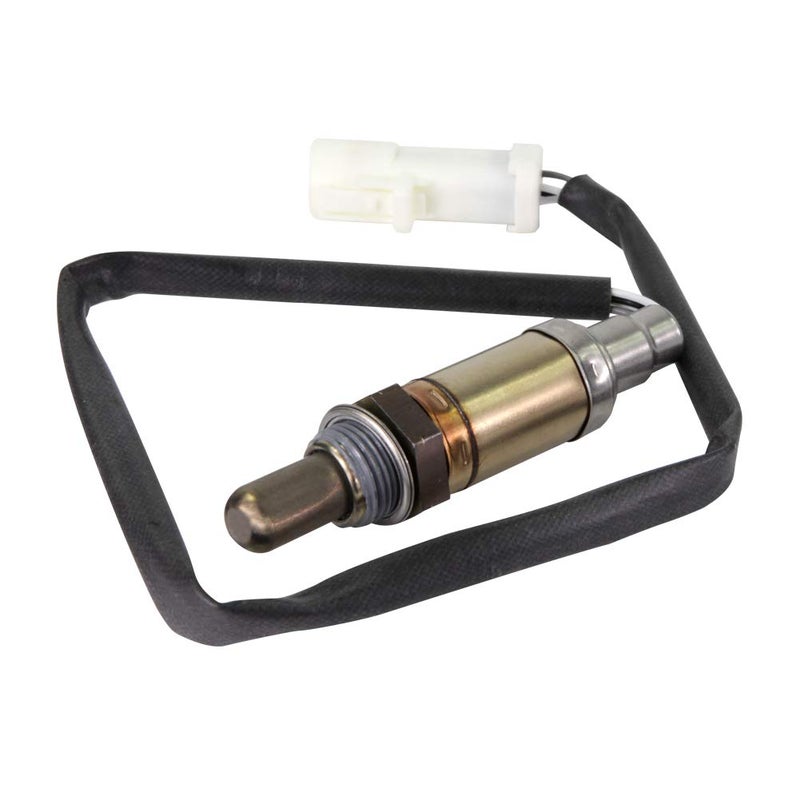ZBN 15716 15717 Oxygen O2 Sensor Fit for Ford Crown Victoria E-150 E-250 E-350 E-450 F-150 F-250 F-350 F-450 F-550 Mustang Ranger Mazda B2300 B3000 B4000 Navigator Mustang Marquis 15718 15719 - Image 2